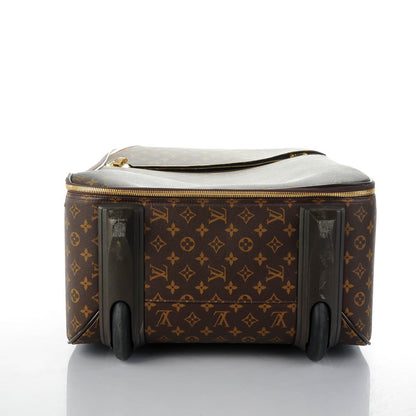 Louis Vuitton Monogram Pegase 70 8 of 17