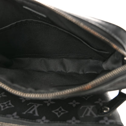 Louis Vuitton Reverse Monogram Eclipse Trio Messenger 5 of 13