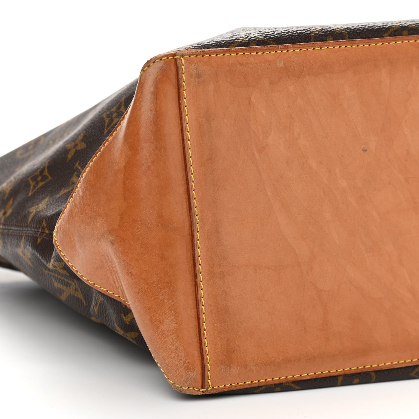 Monogram Cabas Mezzo