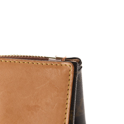 Louis Vuitton Monogram Greenwich PM 9 of 12