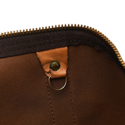 Louis Vuitton Monogram Keepall 60 24 of 27