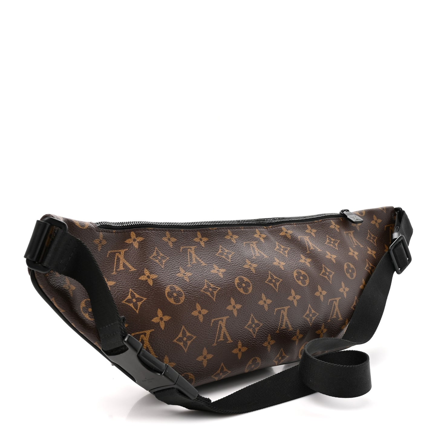 Monogram Macassar Christopher Bumbag