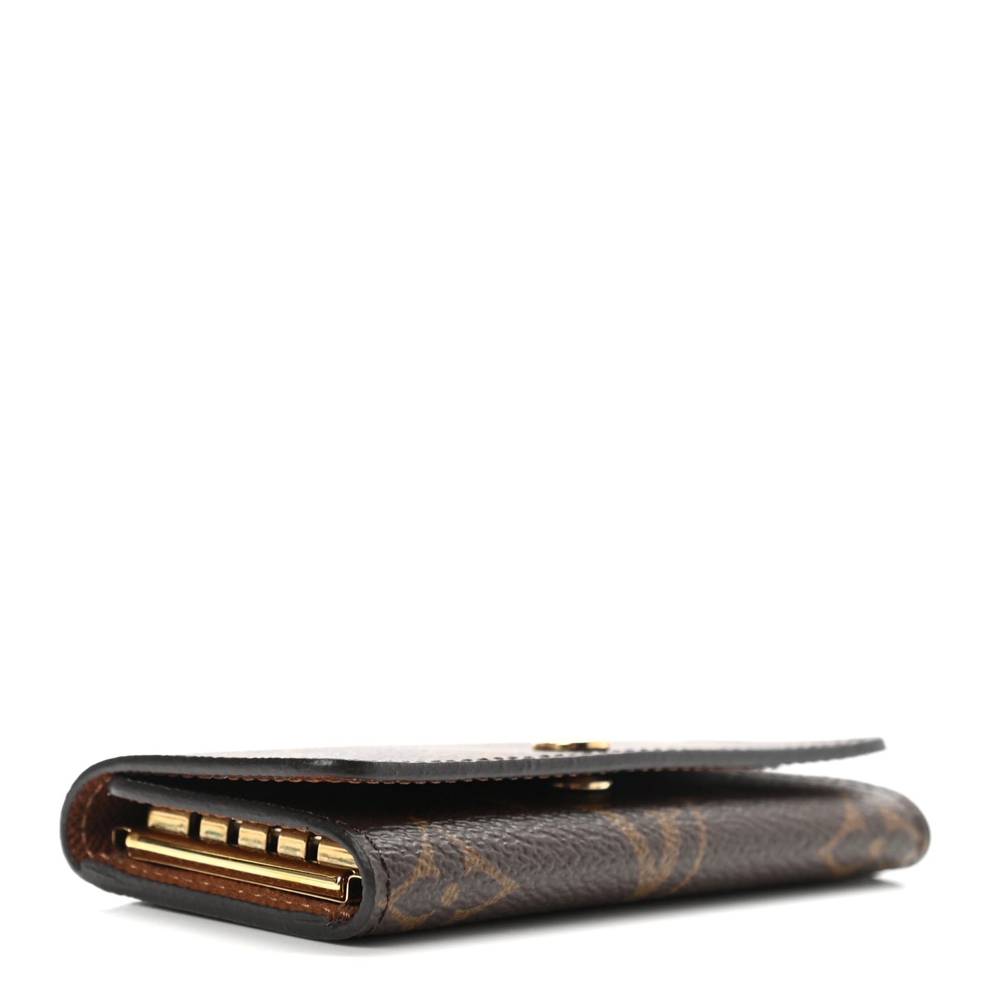 Monogram 4 Key Multicles Holder