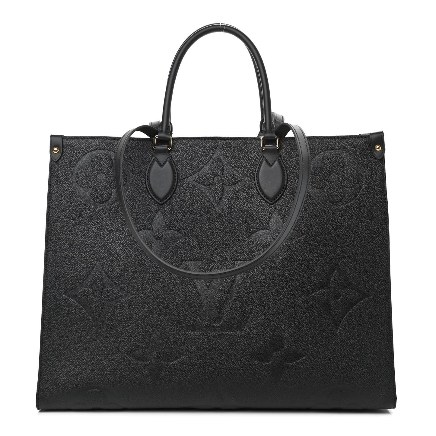 Empreinte Monogram Giant Onthego GM Black