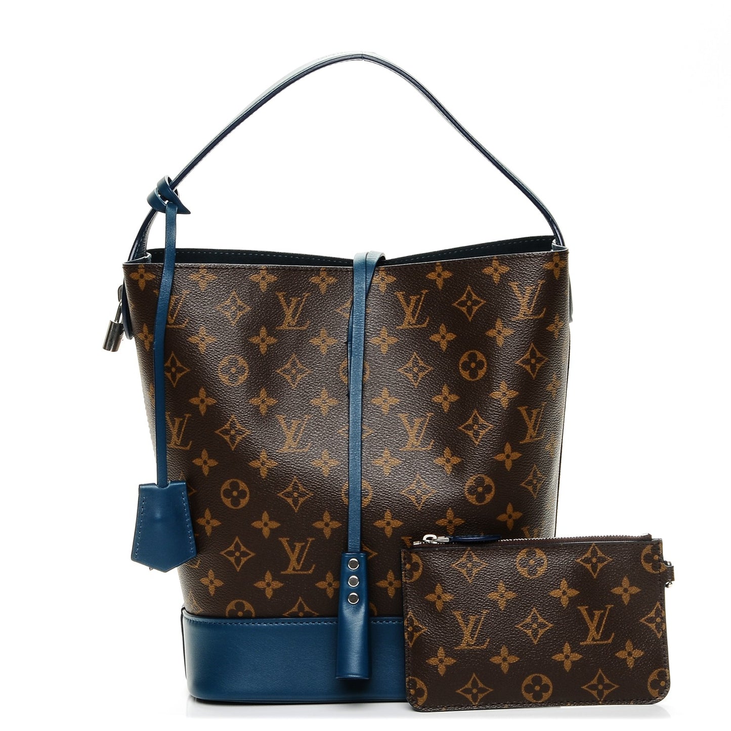 Monogram NN14 Idole GM Blue