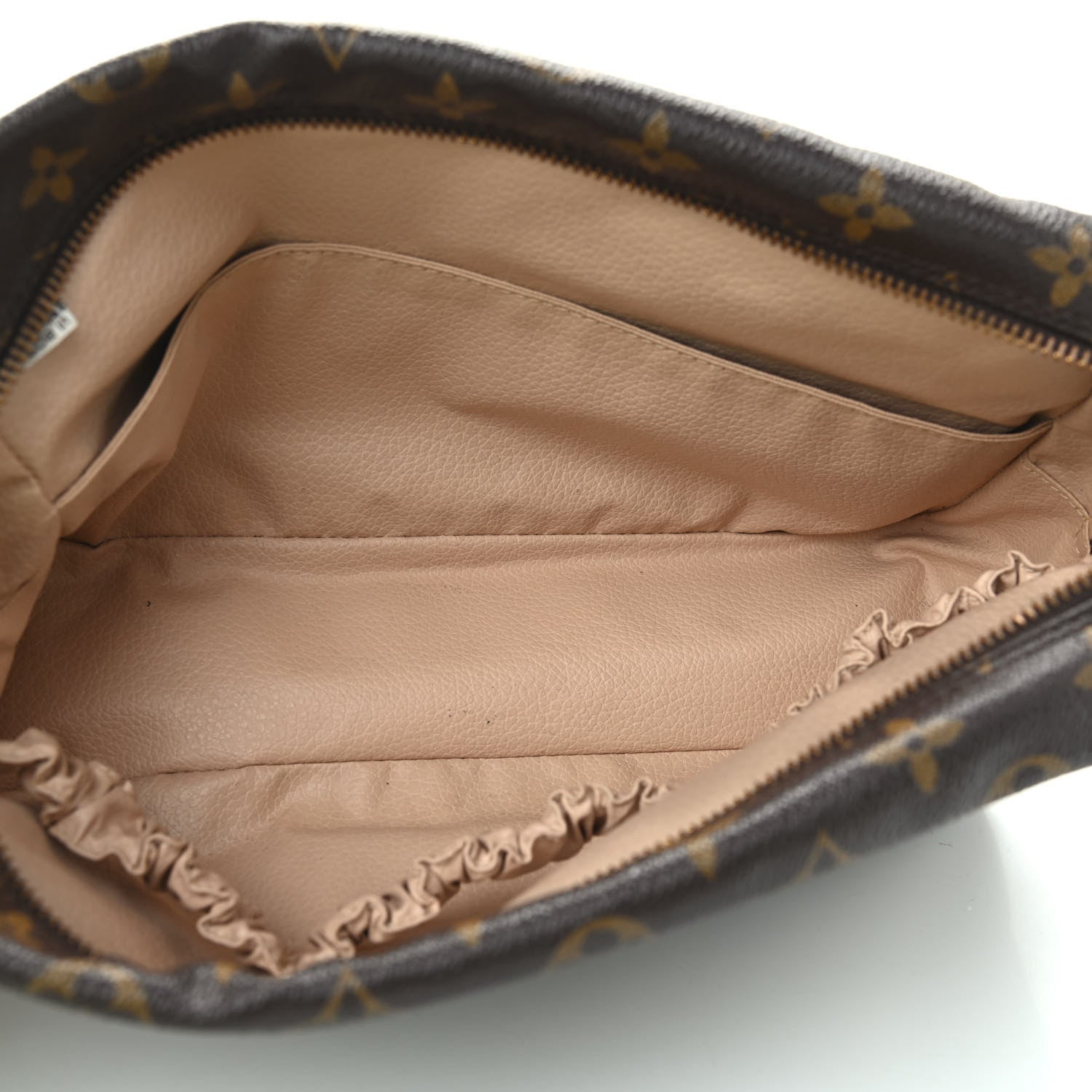 Louis Vuitton Monogram Trousse Toilette 28 5 of 8