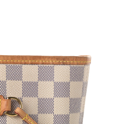 Louis Vuitton Damier Azur Neverfull GM 14 of 14