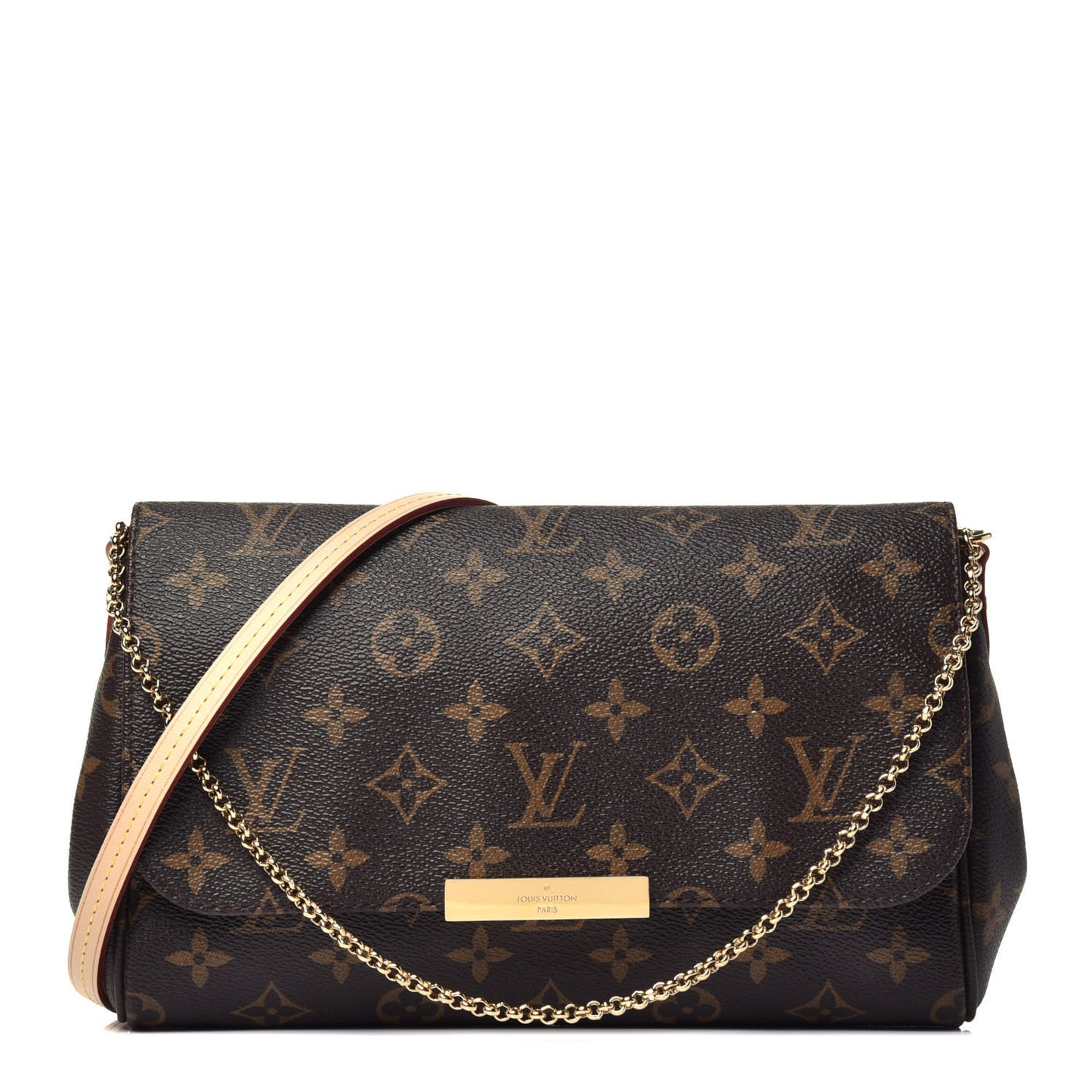 Monogram Favorite MM