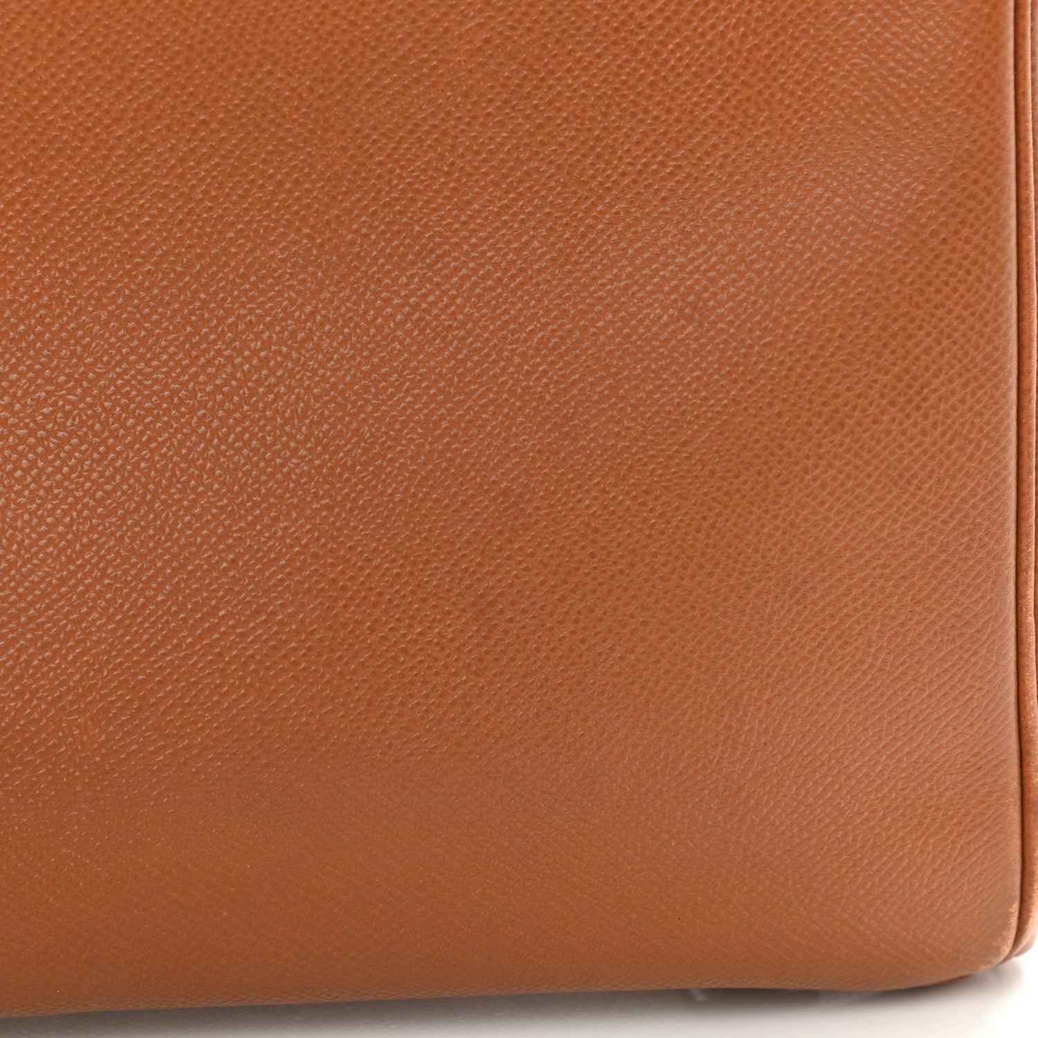 Hermes Courchevel Birkin 30 Gold 14 of 14