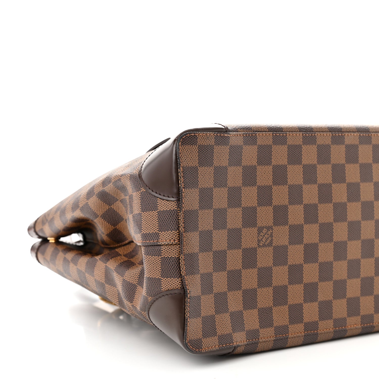 Louis Vuitton Damier Ebene Hampstead MM 8 of 9