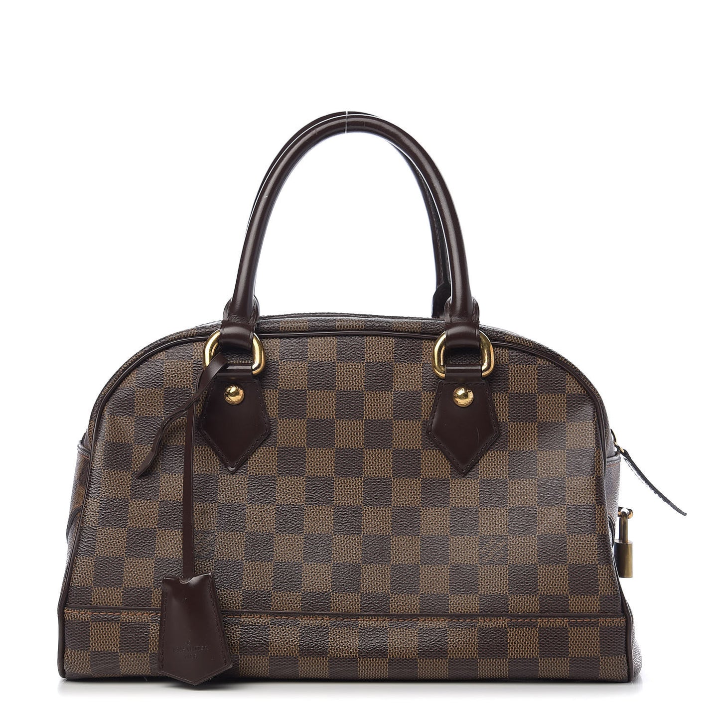 Damier Ebene Duomo