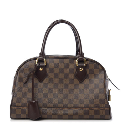 Louis Vuitton Damier Ebene Duomo 1 of 9