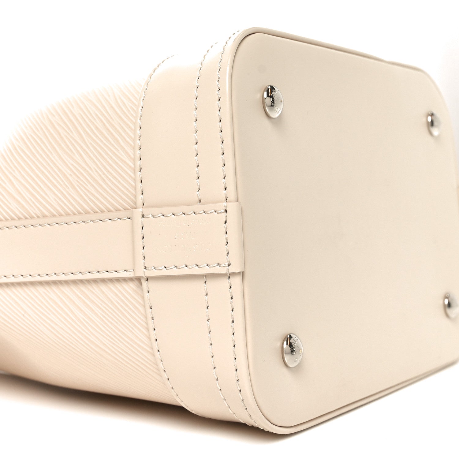 Louis Vuitton Epi Neonoe BB Quartz 1800511 – FASHIONPHILE