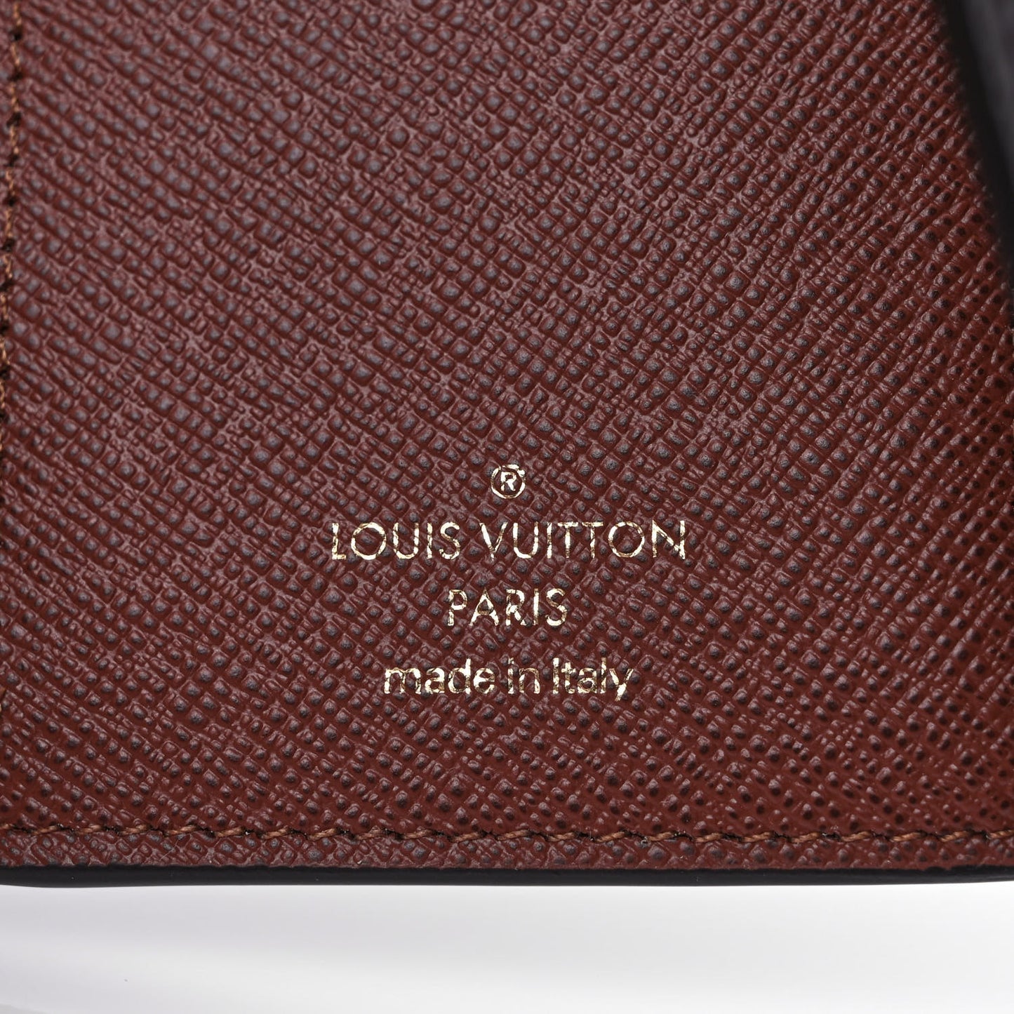 Monogram Victorine Wallet