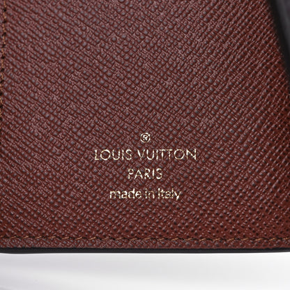 Louis Vuitton Monogram Victorine Wallet 6 of 7