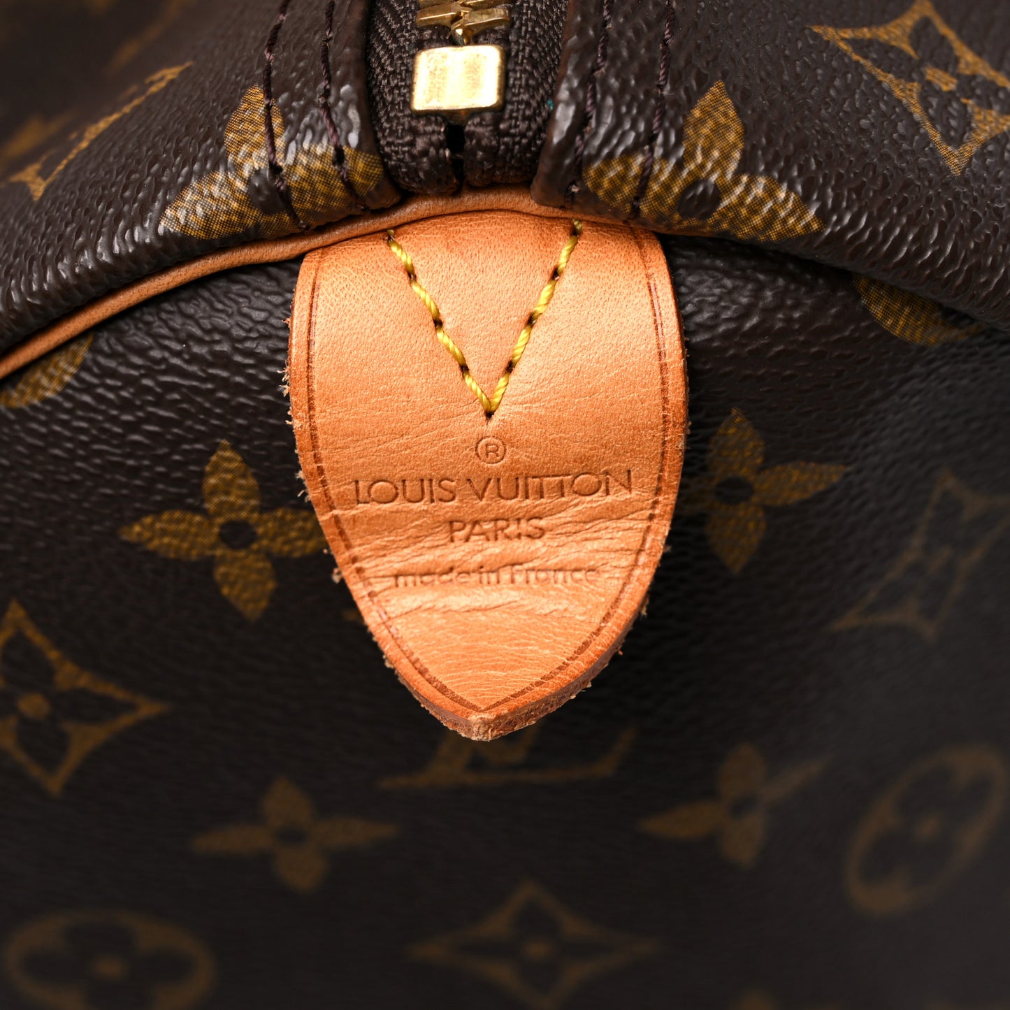 Monogram Keepall 60