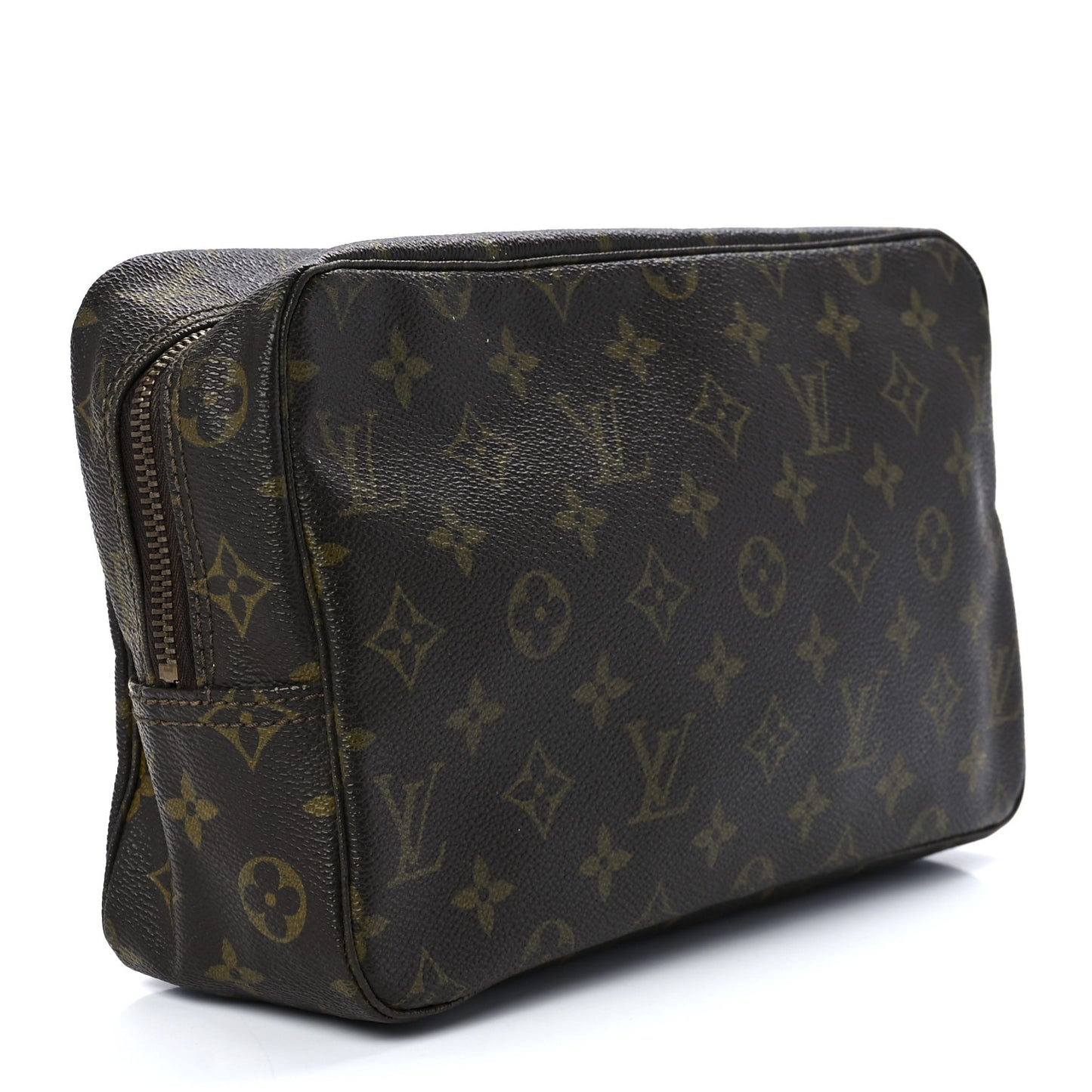 Monogram Trousse Toilette 28