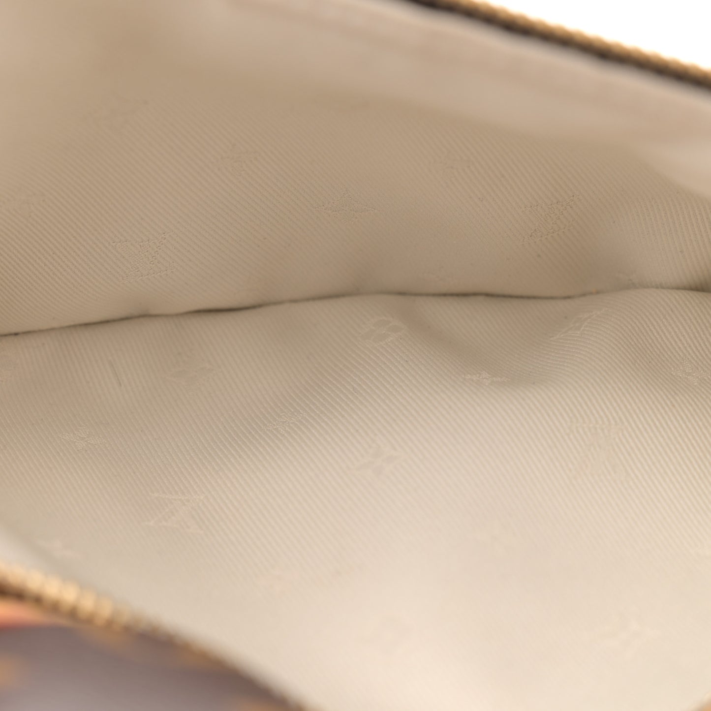 Monogram High Rise Bumbag