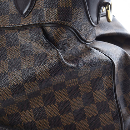 Louis Vuitton Damier Ebene Trevi GM 23 of 31