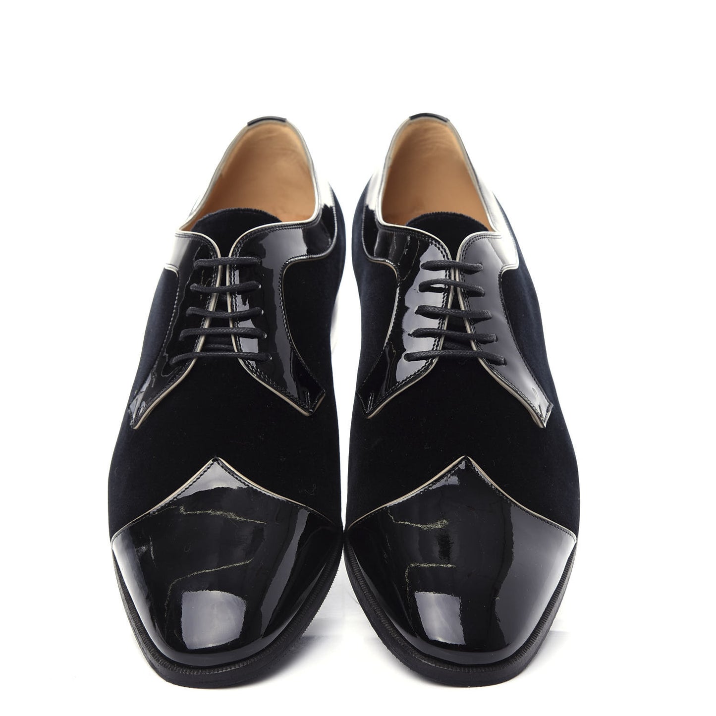 Velvet Mens Réveille L'Amour Loafers 10 Black