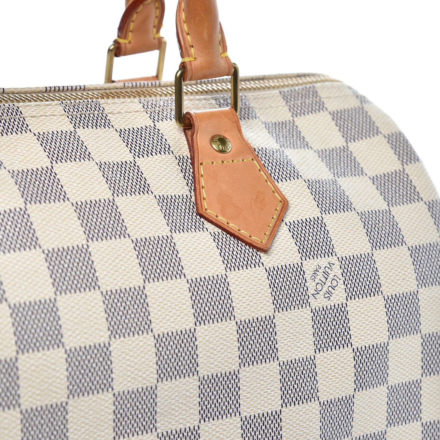 Damier Azur Speedy 30