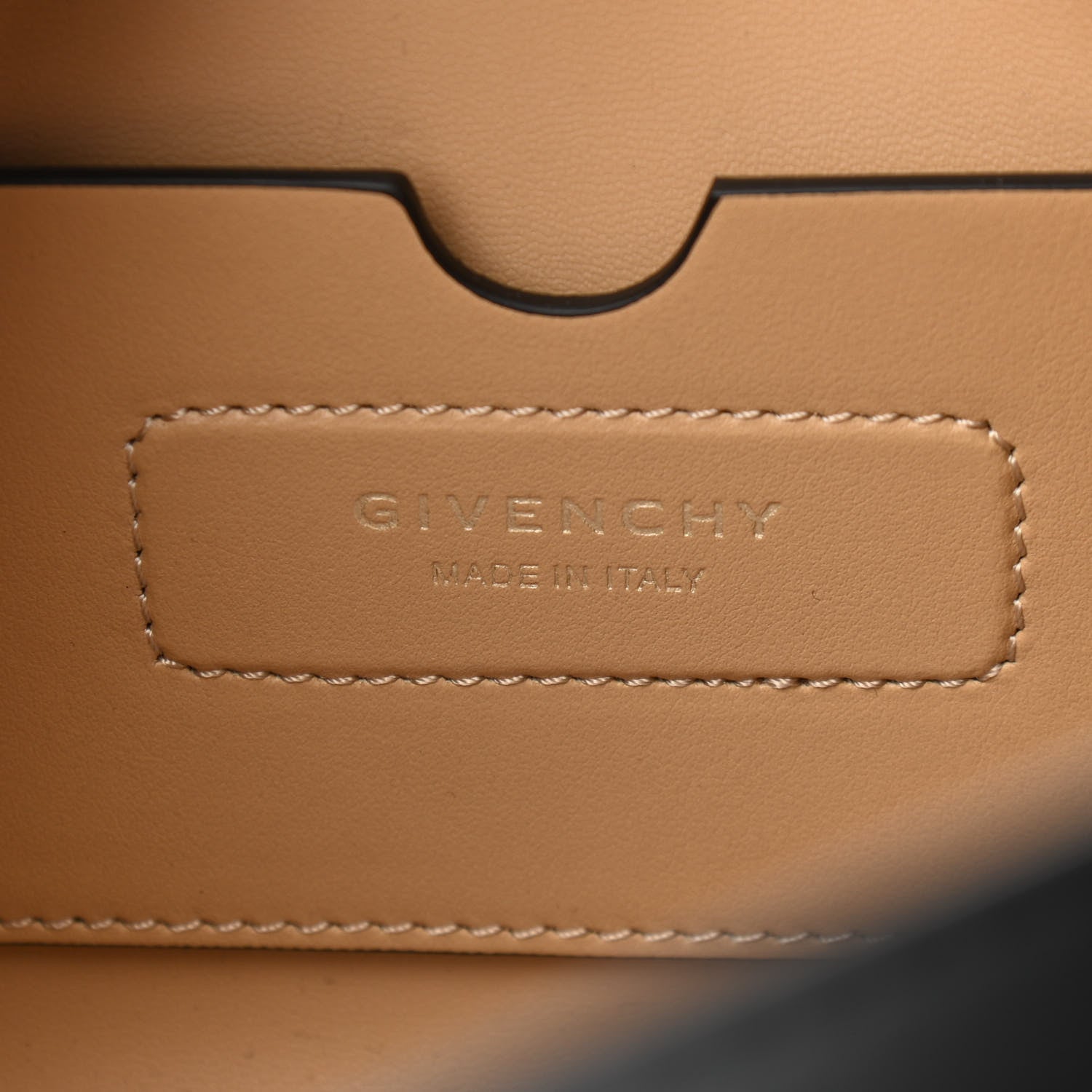 Givenchy Denim Logo Bond Camera Bag Blue 6 of 9