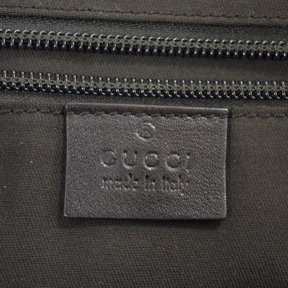 Gucci Guccissima Large Tote Brown 7 of 10