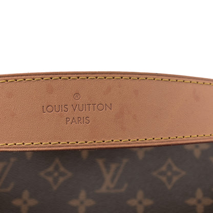 Louis Vuitton Monogram Graceful PM 14 of 14
