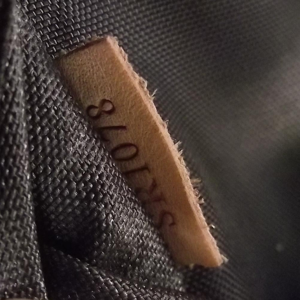 Louis Vuitton Monogram Pegase 60 7 of 8