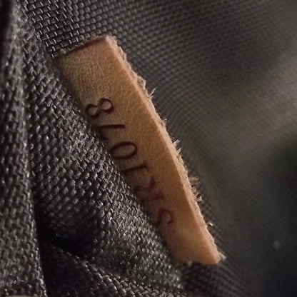 Louis Vuitton Monogram Pegase 60 7 of 8