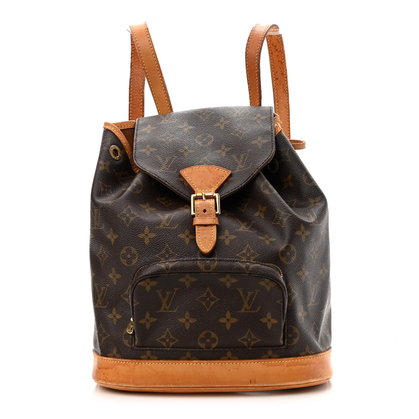 Monogram Montsouris MM Backpack
