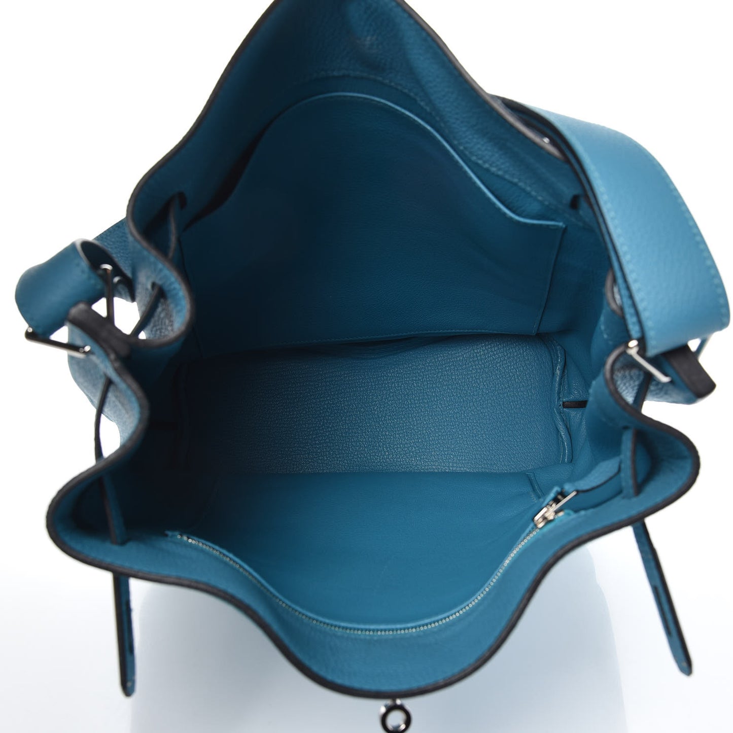 Togo So Kelly 26 Turquoise