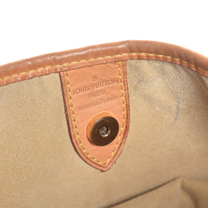 Louis Vuitton Monogram Galliera PM 6 of 12