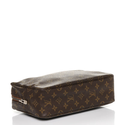 Louis Vuitton Monogram Trousse Toilette 28 4 of 8