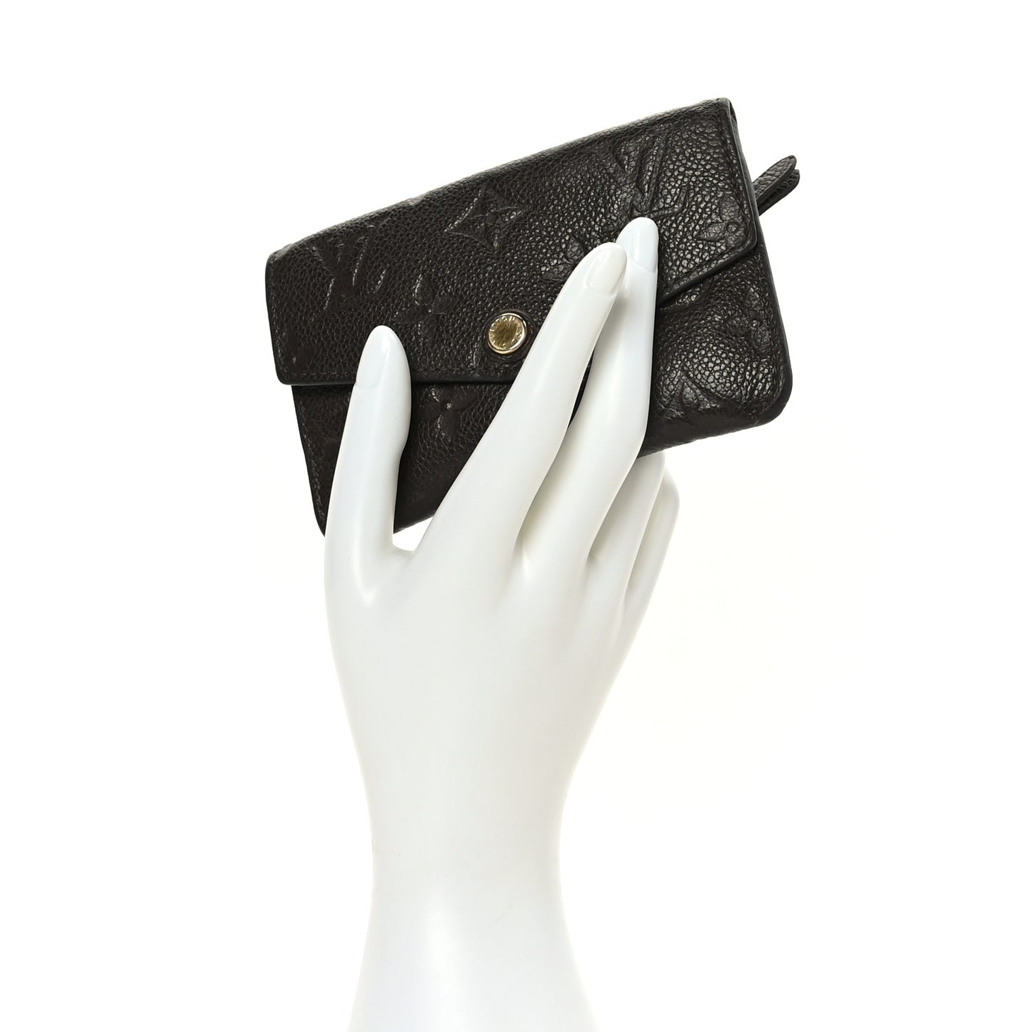 Empreinte Key Pouch Terre