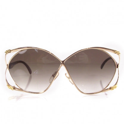 Christian Dior Vintage Butterfly Sunglasses 2056 45D 3 of 8
