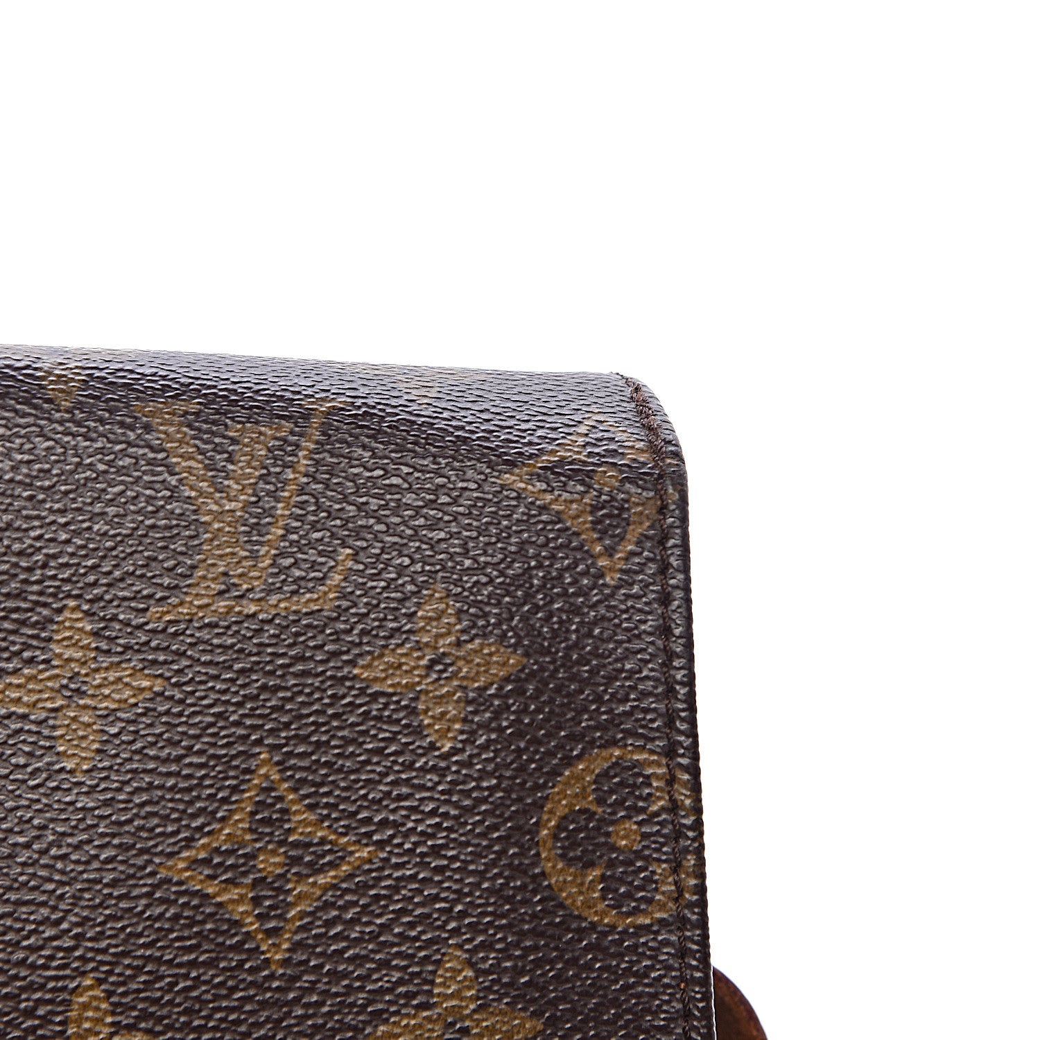 Louis Vuitton Monogram Cartouchiere 26 12 of 13