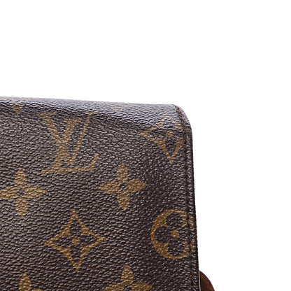 Louis Vuitton Monogram Cartouchiere 26 12 of 13