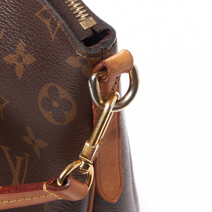 Louis Vuitton Monogram Turenne MM 10 of 10