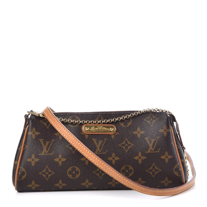 Louis Vuitton Monogram Eva Clutch 1 of 12