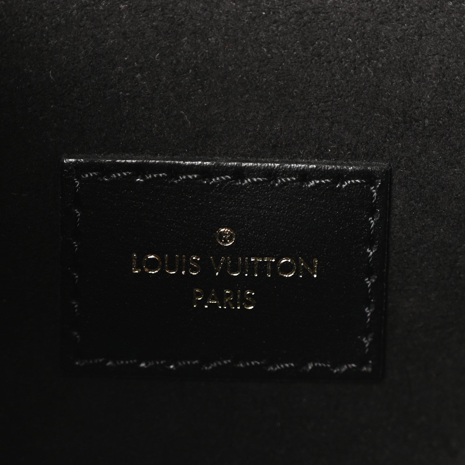 Louis Vuitton Reverse Monogram Pochette Metis 6 of 9
