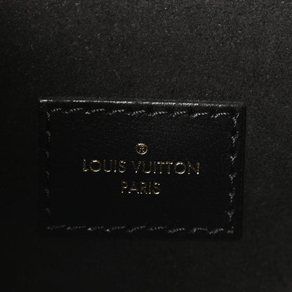 Louis Vuitton Reverse Monogram Pochette Metis 6 of 9