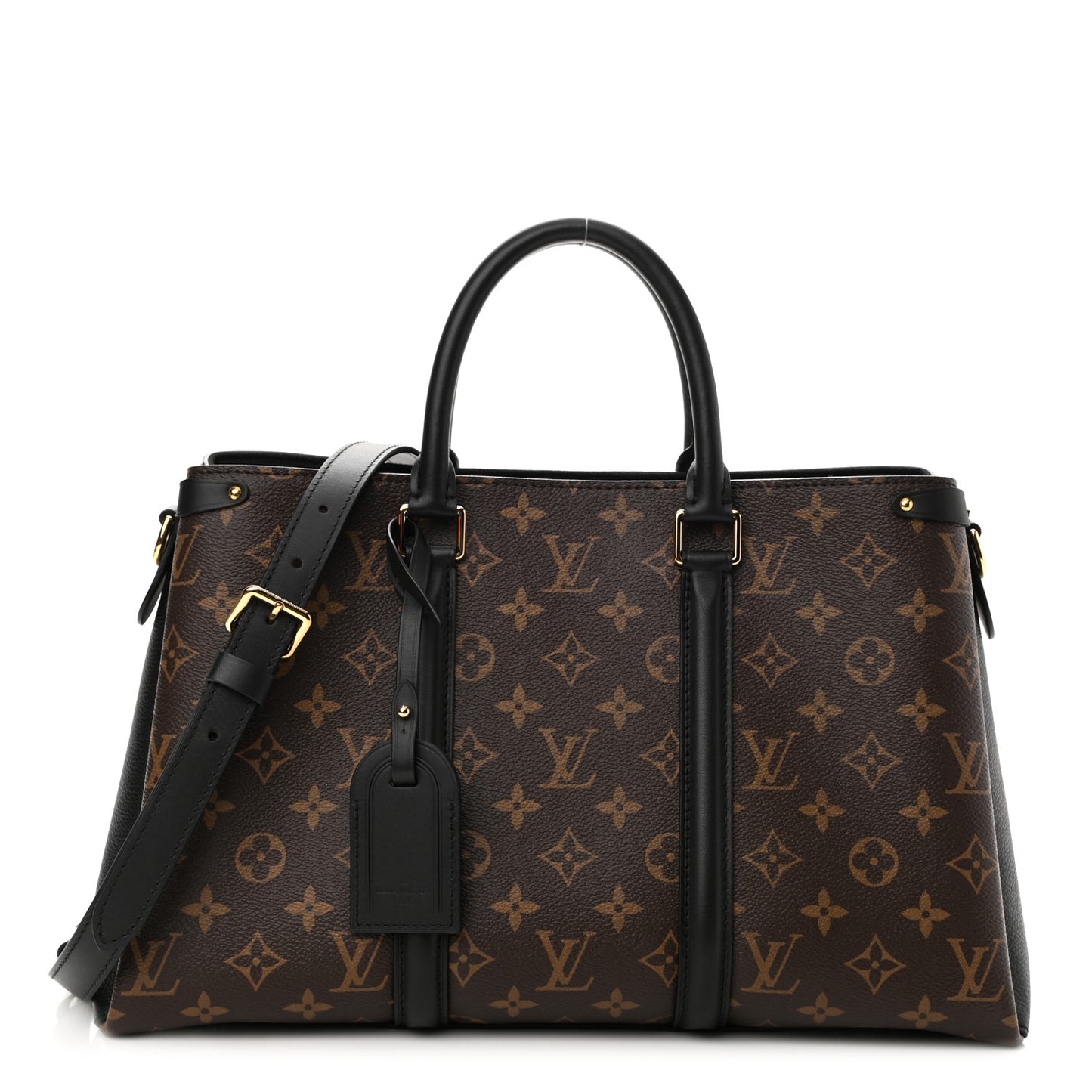 Monogram Soufflot MM Black