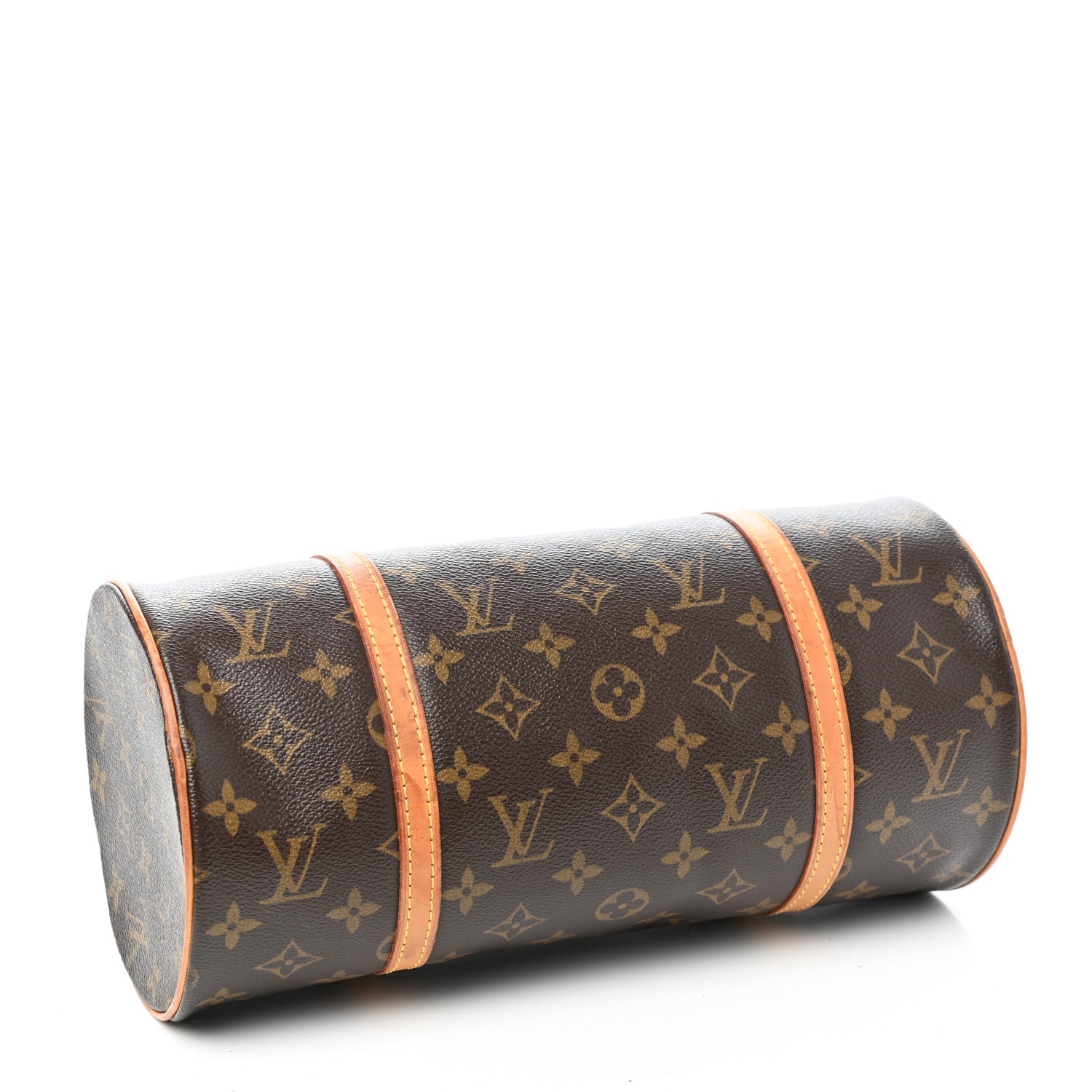 Louis Vuitton Monogram Papillon 30 With Companion 4 of 11