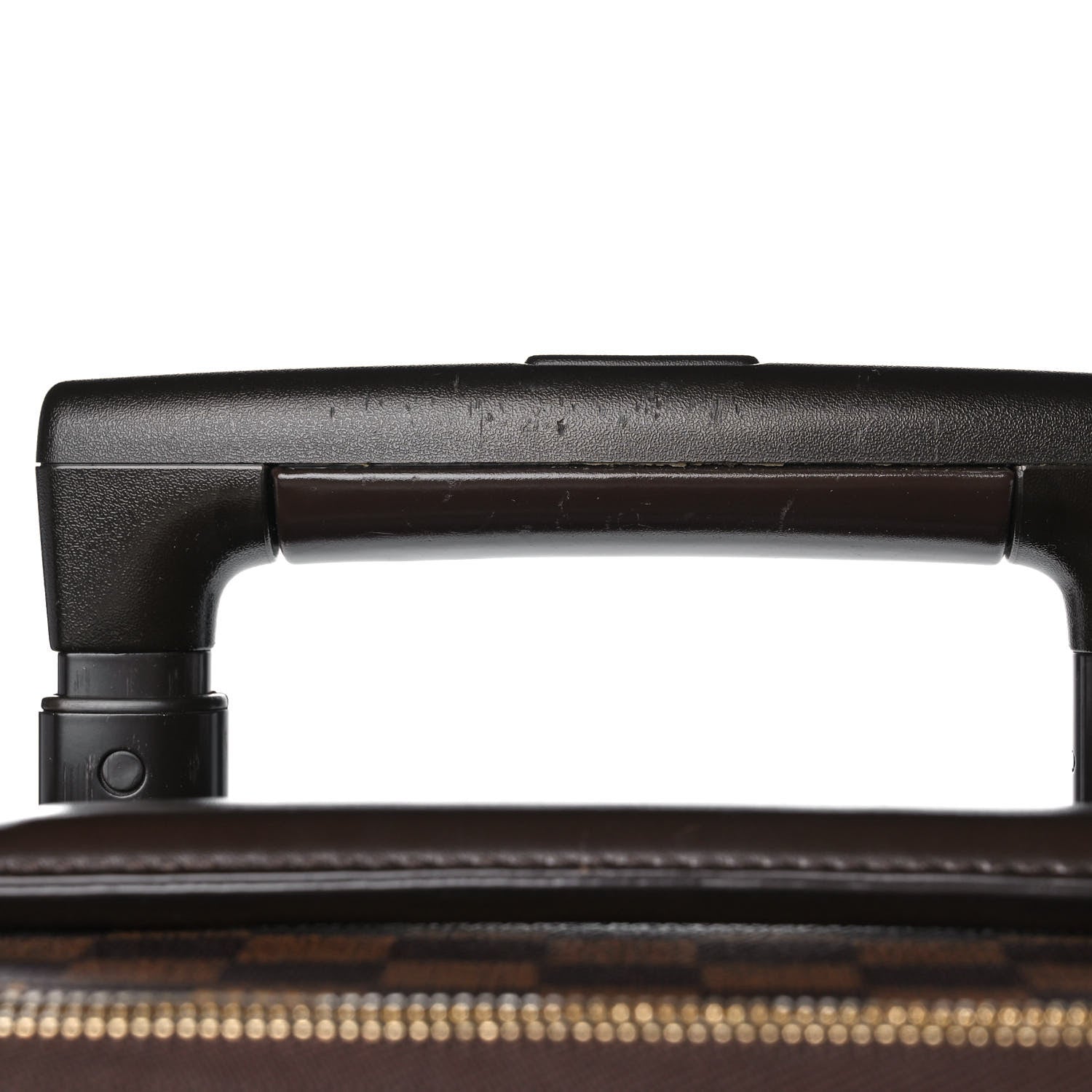 Louis Vuitton Damier Ebene Pegase 45 17 of 19