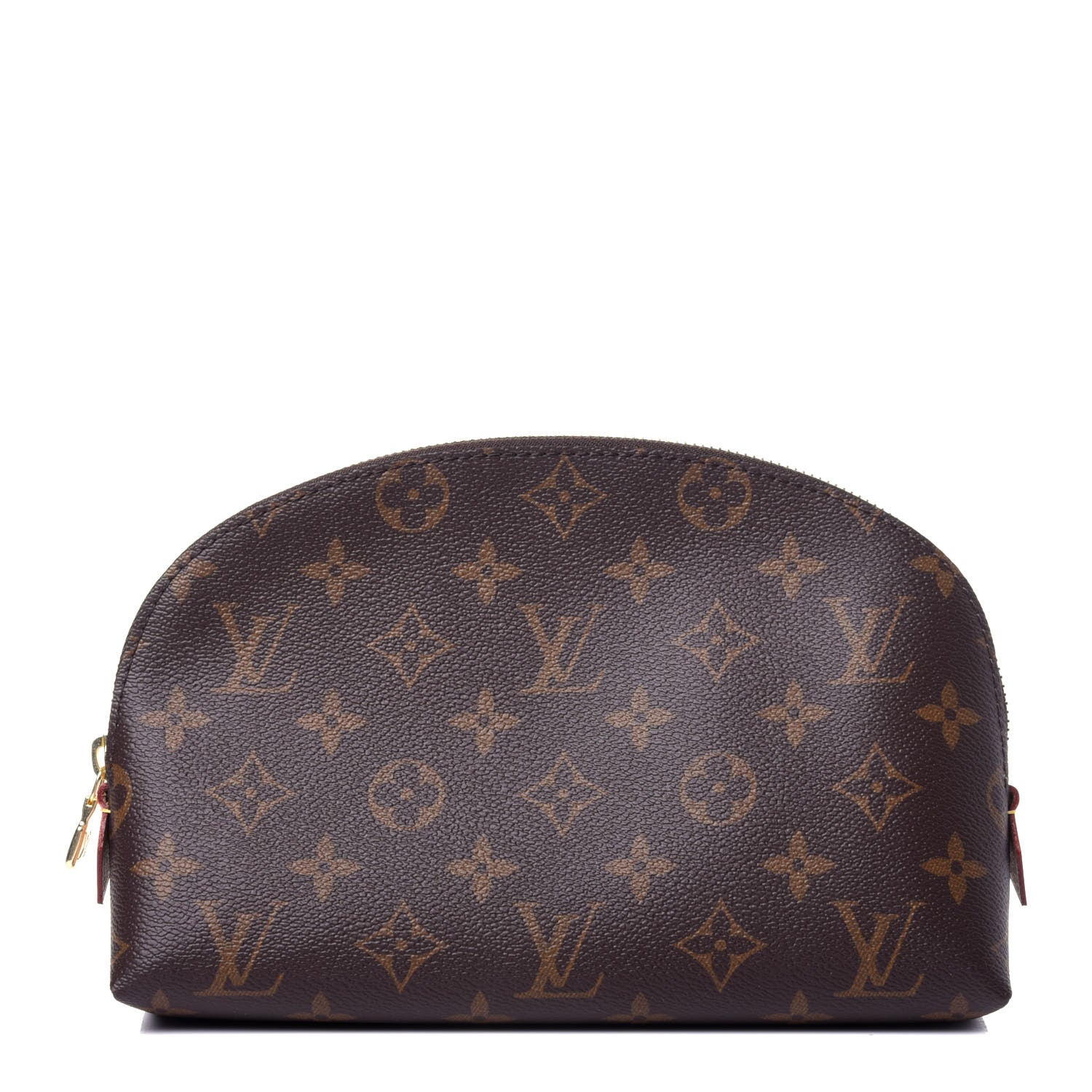Louis Vuitton Monogram Cosmetic Pouch GM 1 of 9