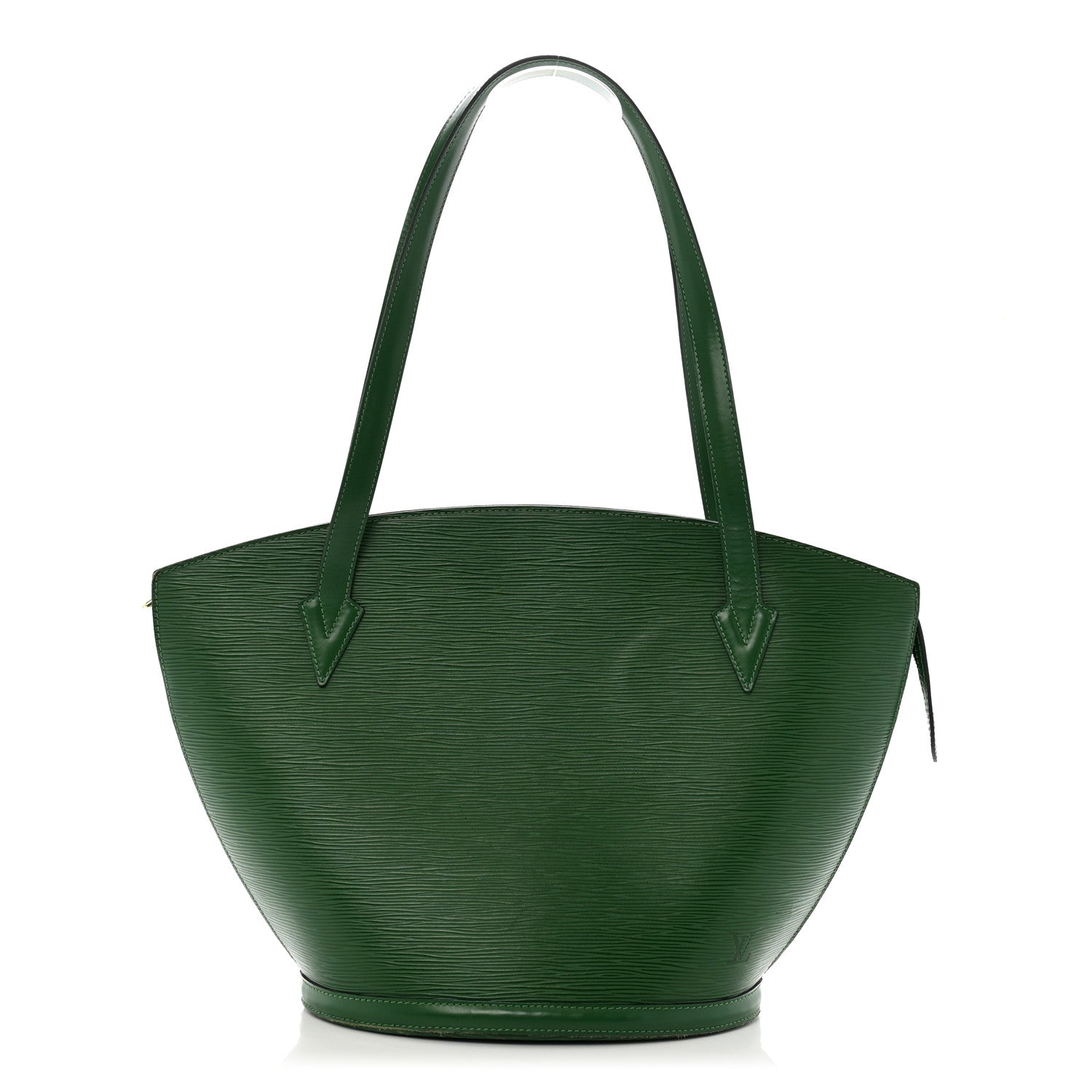 Louis Vuitton Epi Saint Jacques GM Borneo 1 of 11