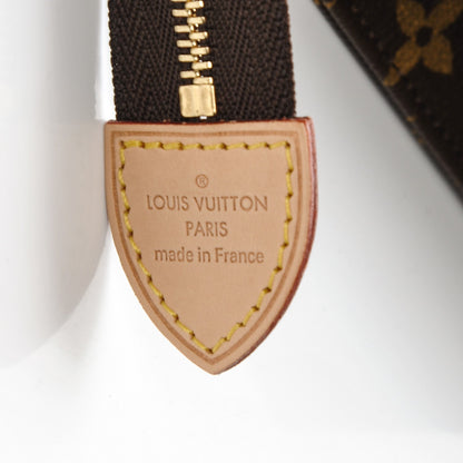 Louis Vuitton Monogram Toiletry Pouch 26 5 of 7