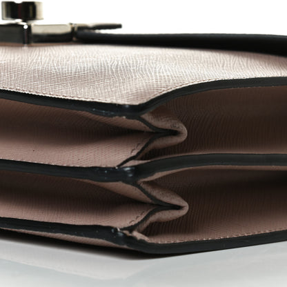 Prada Saffiano Sound Crossbody Bag Cammeo 9 of 11