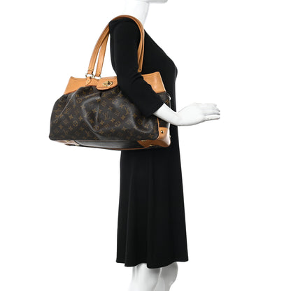 Louis Vuitton Monogram Boetie MM 2 of 12